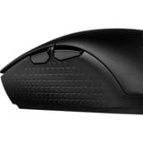 Corsair Katar Pro Wireless, Gaming-Maus schwarz