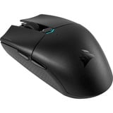 Corsair Katar Pro Wireless, Gaming-Maus schwarz