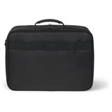 DICOTA Eco Multi Twin CORE , Notebooktasche schwarz, 14-16"