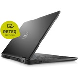 Dell Latitude 5590 Generalüberholt, Notebook schwarz, Windows 11 Pro 64-Bit, 39.6 cm (15.6 Zoll), 500 GB SSD