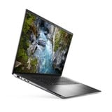 Dell Precision 5680-MWMGP, Notebook grau, Windows 11 Pro 64-Bit, 40.6 cm (16 Zoll) & 60 Hz Display, 1 TB SSD