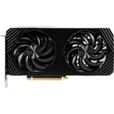 Gainward GeForce RTX 4060 Ti Ghost 8GB, Grafikkarte DLSS 3, 3x DisplayPort, 1x HDMI 2.1