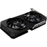 Gainward GeForce RTX 4060 Ti Ghost 8GB, Grafikkarte DLSS 3, 3x DisplayPort, 1x HDMI 2.1