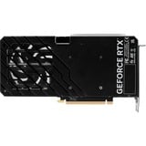 Gainward GeForce RTX 4060 Ti Ghost 8GB, Grafikkarte DLSS 3, 3x DisplayPort, 1x HDMI 2.1