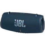 JBL Xtreme 3, Lautsprecher dunkelblau, Bluetooth 5.1, USB-C, USB-A