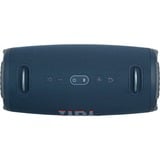 JBL Xtreme 3, Lautsprecher dunkelblau, Bluetooth 5.1, USB-C, USB-A