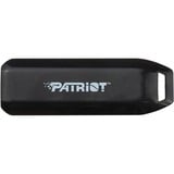 Patriot XPorter 3 128 GB, USB-Stick schwarz, USB-A 3.2 Gen 1