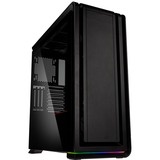 Phanteks Enthoo 719 , Big-Tower-Gehäuse schwarz, Tempered Glass