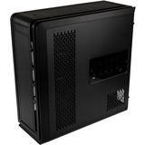 Phanteks Enthoo 719 , Big-Tower-Gehäuse schwarz, Tempered Glass