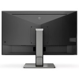 Philips 439P1/00, LED-Monitor 108 cm (43 Zoll), schwarz, UltraHD/4K, VA, HDR, USB-C