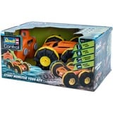 Revell RC Stunt Car Monster 1080 ATV 