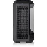 Thermaltake The Tower 300, Tower-Gehäuse schwarz, Tempered Glass