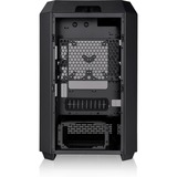 Thermaltake The Tower 300, Tower-Gehäuse schwarz, Tempered Glass