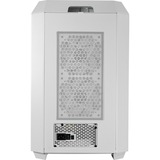 Thermaltake Toughline Liquid T300i, Gaming-PC weiß/transparent, Windows 11 Home 64-Bit