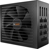 be quiet! STRAIGHT POWER 11 Platinum 1000W, PC-Netzteil schwarz, 4x PCIe, Kabel-Management, 1000 Watt