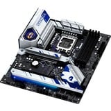 ASRock Z790 PG SONIC, Mainboard silber/blau