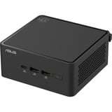 ASUS NUC 15 Pro Tall Kit RNUC15CRHU700002, Barebone schwarz, ohne Betriebssystem