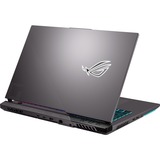 ASUS ROG Strix G17 (G713PV-LL145W), Gaming-Notebook grau, Windows 11 Home 64-Bit, 43.9 cm (17.3 Zoll) & 240 Hz Display, 1 TB SSD