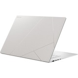 ASUS Zenbook S 16 OLED (UM5606WA-RK024W), Notebook silber, Windows 11 Home 64-Bit, 40.6 cm (16 Zoll) & 120 Hz Display, 1 TB SSD