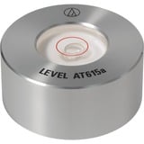 Audio-Technica Wasserwaage AT615a aluminium