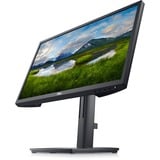 Dell E2222HS, LED-Monitor 55 cm (22 Zoll), schwarz, FullHD, VA, HDMI, VGA