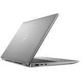 Dell Latitude 7450-CPCT0, Notebook grau, Windows 11 Pro 64-Bit, 35.6 cm (14 Zoll) & 60 Hz Display, 1 TB SSD