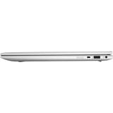 HP EliteBook 840 G10 (7X9F0AT), Notebook silber, Windows 11 Pro 64-Bit, 35.6 cm (14 Zoll), 512 GB SSD