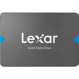 Lexar NQ100 960 GB, SSD grau, SATA 6 Gb/s, 2,5"