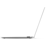 Microsoft Surface Laptop 7, Notebook platin, Windows 11 Pro, 512GB, Snapdragon X Elite, 38.1 cm (15 Zoll) & 120 Hz Display, 512 GB SSD