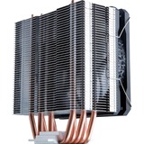 RAIJINTEK THEMIS II, CPU-Kühler 