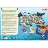 Ravensburger Scotland Yard Junior, Brettspiel 