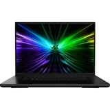 Razer Blade 18 -2024- (RZ09-0509TGK3-R3G1), Gaming-Notebook schwarz, Windows 11 Home 64-Bit, 45.7 cm (18 Zoll) & 300 Hz Display, 1 TB SSD