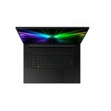 Razer Blade 18 -2024- (RZ09-0509TGK3-R3G1), Gaming-Notebook schwarz, Windows 11 Home 64-Bit, 45.7 cm (18 Zoll) & 300 Hz Display, 1 TB SSD