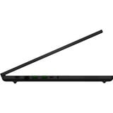 Razer Blade 18 -2024- (RZ09-0509TGK3-R3G1), Gaming-Notebook schwarz, Windows 11 Home 64-Bit, 45.7 cm (18 Zoll) & 300 Hz Display, 1 TB SSD