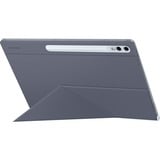 SAMSUNG Smart Book Cover, Tablethülle hellblau/dunkelblau, Samsung Galaxy Tab S10 Ultra | S9 Ultra