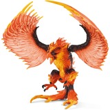 Schleich Eldrador Feuer Adler, Spielfigur 