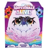 Spin Master Hatchimals Alive Mystery Ei Draggle, Spielfigur 