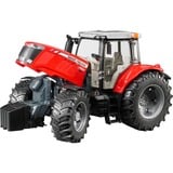 bruder Massey Ferguson 7624, Modellfahrzeug 