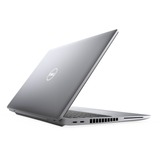 Dell Latitude 5520 Generalüberholt, Notebook grau, Intel® Core™ i5-1145G7, Intel® Iris® Xe Graphics, 16 GB DDR4, 512 GB SSD, Windows 11 Pro 64-Bit