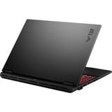 ASUS TUF Gaming A16 (FA608WI-QT010W), Gaming-Notebook grau, Windows 11 Home 64-Bit, 40.6 cm (16 Zoll) & 165 Hz Display, 1 TB SSD