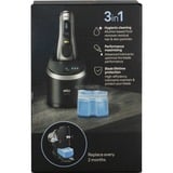 Braun Clean & Renew Reinigungskartusche CCR 2 (2er-Pack) 