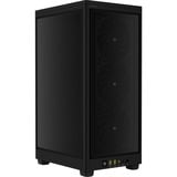 Corsair 2000D Airflow, Tower-Gehäuse schwarz