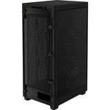 Corsair 2000D Airflow, Tower-Gehäuse schwarz