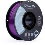 Creality CR-Silk PLA Filament Lila, 3D-Kartusche 1 kg, 1,75 mm, auf Rolle