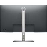 Dell P2722HE, LED-Monitor 69 cm (27 Zoll), schwarz/silber, FullHD, IPS, USB-C