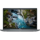 Dell Precision 3591-DRPHM, Notebook grau, Windows 11 Pro 64-Bit, 39.6 cm (15.6 Zoll) & 60 Hz Display, 512 GB SSD