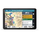 Garmin Camper 890, Navigationssystem Karten: Europa