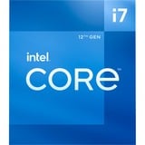 Intel® Core™ i7-12700, Prozessor Boxed-Version