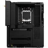 NZXT N7 B650E Matte Black, Mainboard schwarz