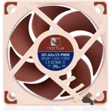 Noctua NF-A6x15 PWM, Gehäuselüfter 60 mm